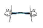 Trust Equestrian Full Cheek Sweet Iron Gags