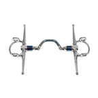 Trust Equestrian Full Cheek Sweet Iron Gags