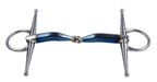 Trust Equestrian Full Cheek Sweet Iron Bits