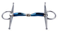 Trust Equestrian Full Cheek Sweet Iron Bits