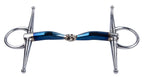 Trust Equestrian Full Cheek Sweet Iron Bits
