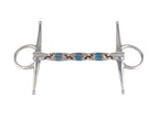 Trust Equestrian Full Cheek Sweet Iron Bits