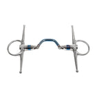 Trust Equestrian Full Cheek Sweet Iron Bits