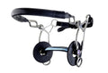 Trust Equestrian Hackamore Combi Short Sweet Iron Bits