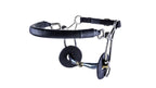 Trust Equestrian Hackamore Combi Short Sweet Iron Bits