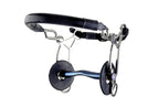 Trust Equestrian Hackamore Combi Short Sweet Iron Bits