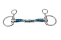 Trust Equestrian Hanging Cheek Sweet Iron Bits