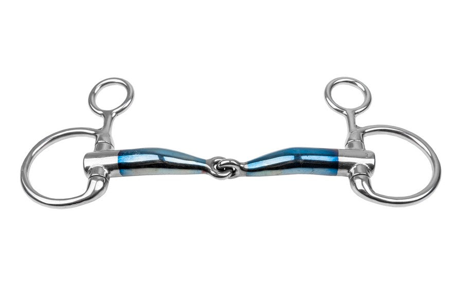 Trust Equestrian Hanging Cheek Sweet Iron Bits
