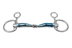 Trust Equestrian Hanging Cheek Sweet Iron Bits