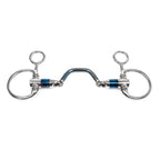 Trust Equestrian Hanging Cheek Sweet Iron Bits