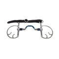 Trust Equestrian Kimblehook Sweet Iron Bits