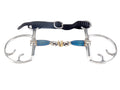 Trust Equestrian Kimblehook Sweet Iron Bits