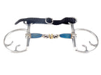 Trust Equestrian Kimblehook Sweet Iron Bits