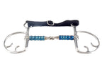 Trust Equestrian Kimblehook Sweet Iron Bits