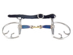 Trust Equestrian Kimblehook Sweet Iron Bits