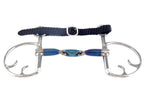 Trust Equestrian Kimblehook Sweet Iron Bits