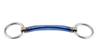 Trust Equestrian Loose Ring Bradoon Sweet Iron Bits