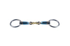 Trust Equestrian Loose Ring Bradoon Sweet Iron Bits