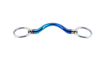 Trust Equestrian Loose Ring Bradoon Sweet Iron Bits