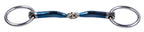 Trust Equestrian Loose Ring Bradoon Sweet Iron Bits