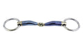 Trust Equestrian Loose Ring Bradoon Sweet Iron Bits