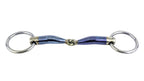 Trust Equestrian Loose Ring Bradoon Sweet Iron Bits