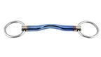 Trust Equestrian Loose Ring Bradoon Sweet Iron Bits