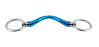 Trust Equestrian Loose Ring Bradoon Sweet Iron Bits