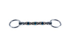 Trust Equestrian Loose Ring Bradoon Sweet Iron Bits