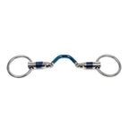 Trust Equestrian Loose Ring Bradoon Sweet Iron Bits