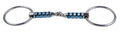 Trust Equestrian Loose Ring Sweet Iron Bits
