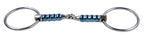 Trust Equestrian Loose Ring Sweet Iron Bits