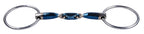 Trust Equestrian Loose Ring Sweet Iron Bits