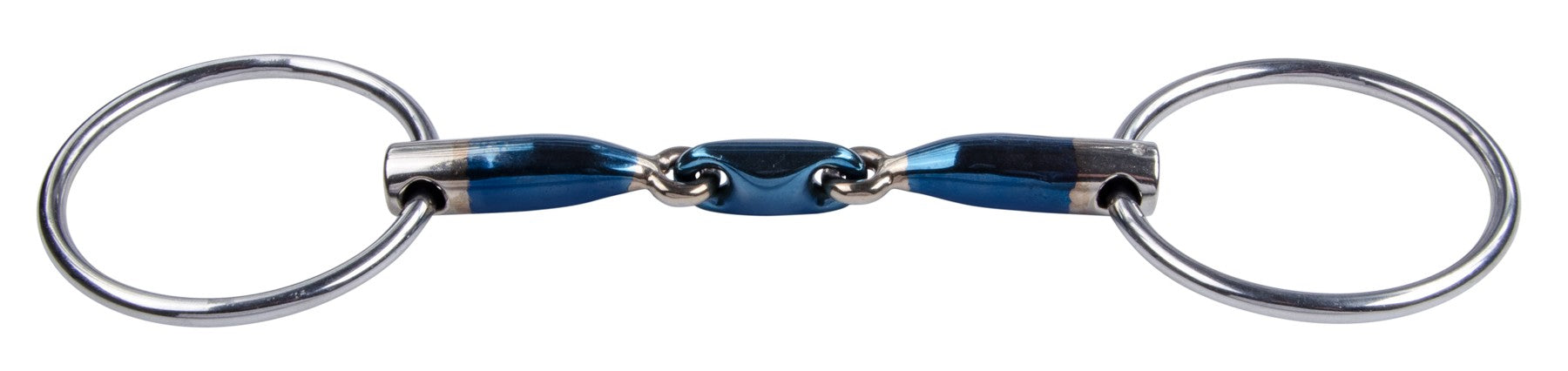 Trust Equestrian Loose Ring Sweet Iron Bits