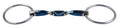 Trust Equestrian Pony Loose Ring Sweet Iron Bits