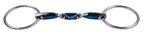 Trust Equestrian Pony Loose Ring Sweet Iron Bits