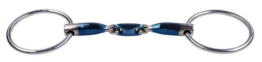 Pony Loose Ring Sweet Iron Bits