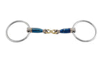 Trust Equestrian Loose Ring Sweet Iron Bits