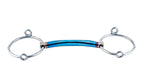 Trust Equestrian Loose Ring Sweet Iron Gag Bits