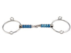 Trust Equestrian Loose Ring Sweet Iron Gag Bits