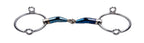 Trust Equestrian Loose Ring Sweet Iron Gag Bits