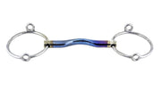 Loose Ring Sweet Iron Gag Bits