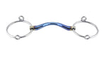 Trust Equestrian Loose Ring Sweet Iron Gag Bits