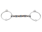 Trust Equestrian Loose Ring Sweet Iron Gag Bits