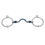 Trust Equestrian Loose Ring Sweet Iron Gag Bits