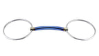 Trust Equestrian Loose Ring Large Sweet Iron Bits