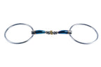 Trust Equestrian Loose Ring Large Sweet Iron Bits