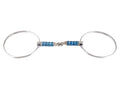 Trust Equestrian Loose Ring Large Sweet Iron Bits