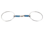 Trust Equestrian Loose Ring Large Sweet Iron Bits
