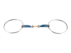 Trust Equestrian Loose Ring Large Sweet Iron Bits